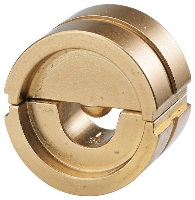 Cimco 105948 Matrice de sertissage