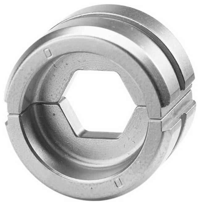 Matrice de sertissage Cimco 105789 1 pc(s)