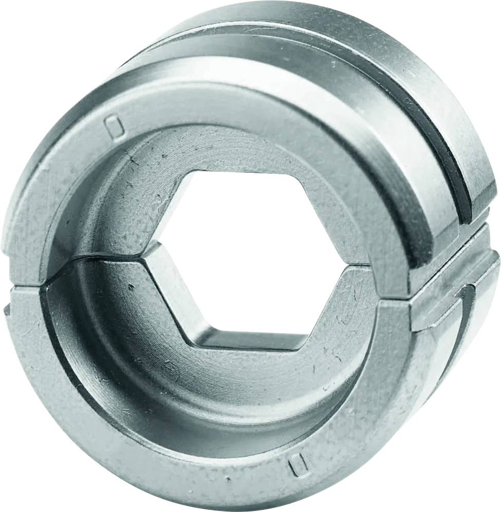 Matrice de sertissage Cimco 105792 1 pc(s)