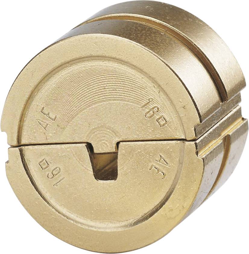 Matrice de sertissage Cimco 105775 1 pc(s)