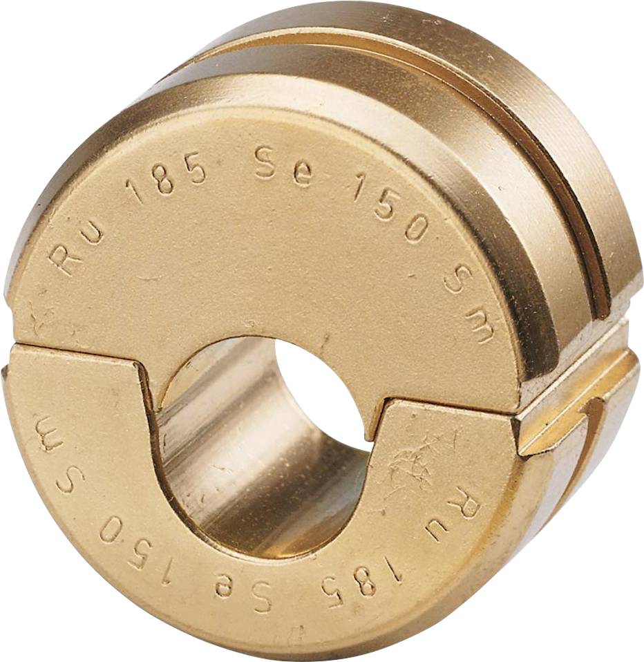 Cimco 105908 Matrice de sertissage