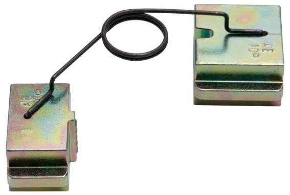 Cimco 105484 Matrice de sertissage