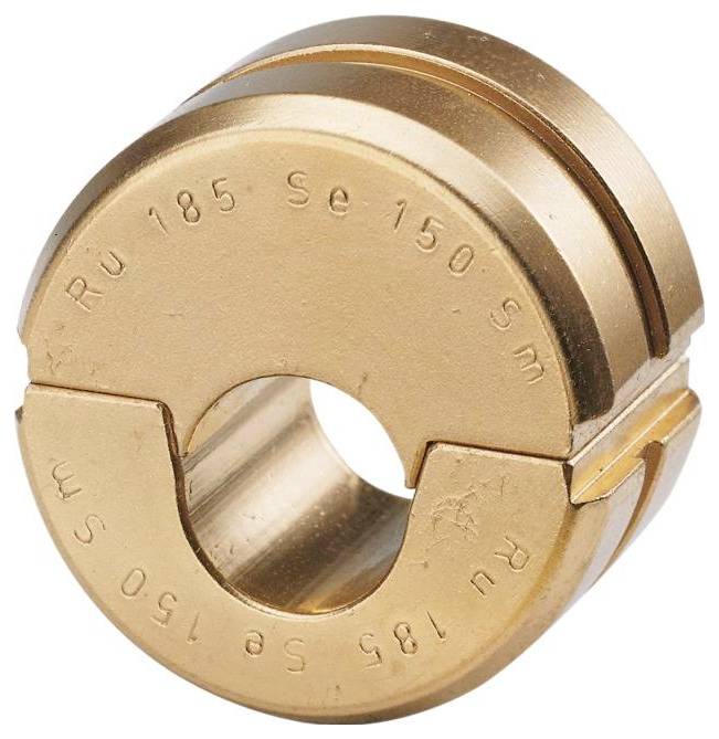 Cimco 105892 Matrice de sertissage