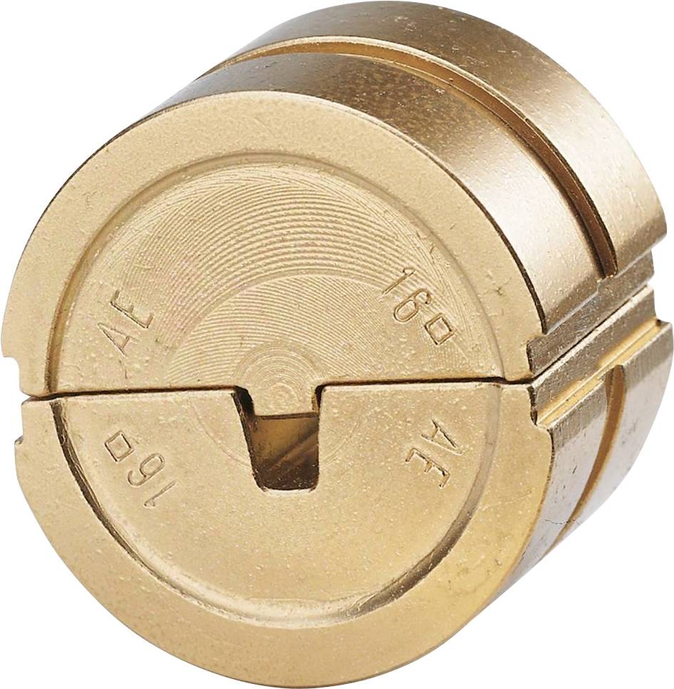 Cimco 105972 Matrice de sertissage