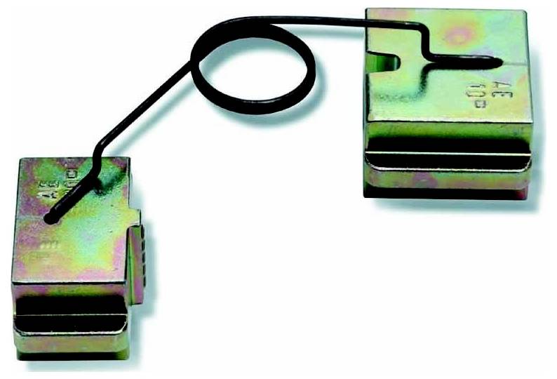 Cimco 105480 Matrice de sertissage