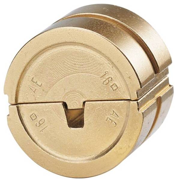 Cimco 105782 Matrice de sertissage