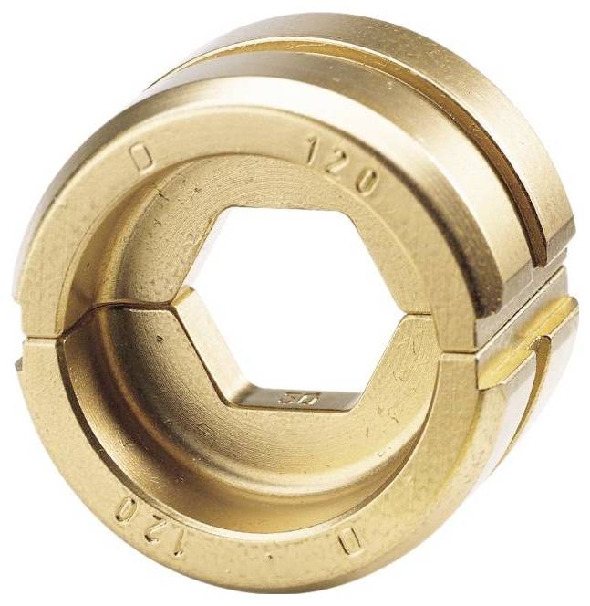 Cimco 105852 Matrice de sertissage