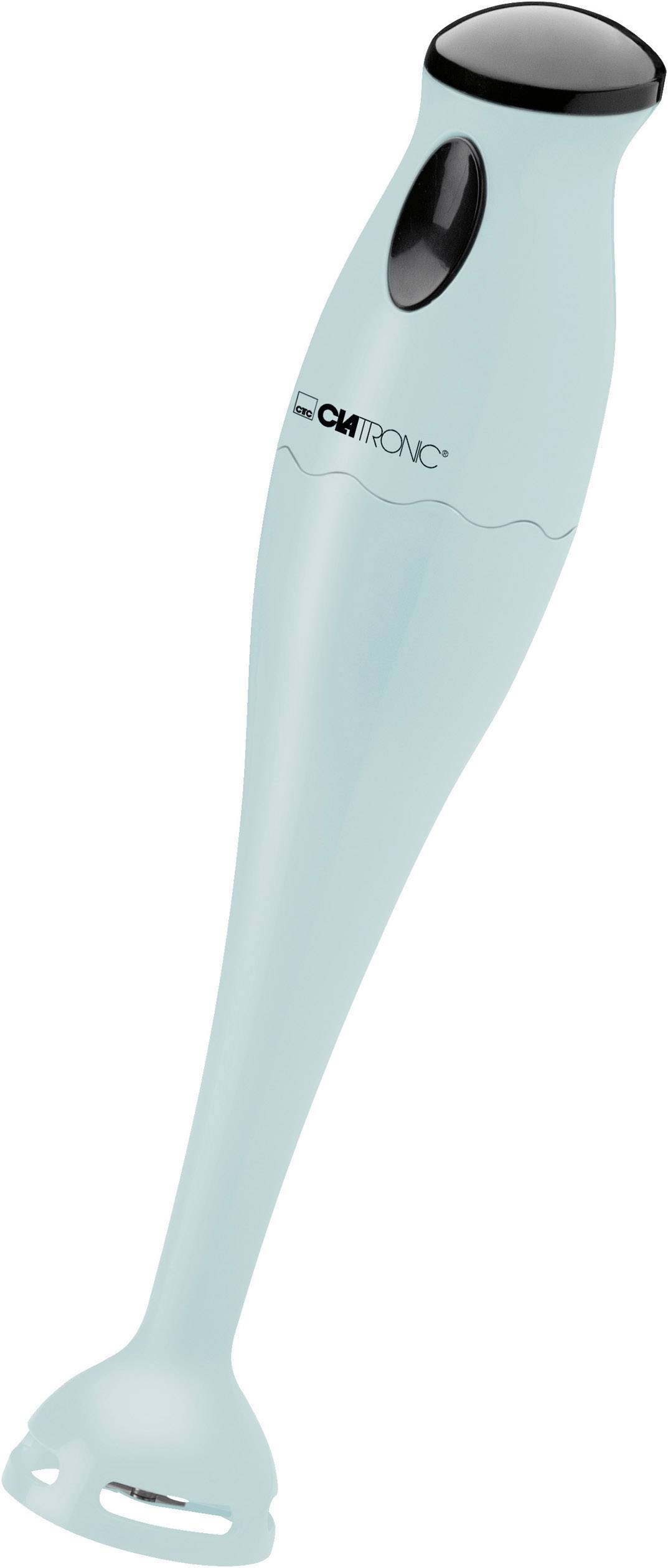 Clatronic SM 3577 Mixeur plongeant 180 W avec blender menthe