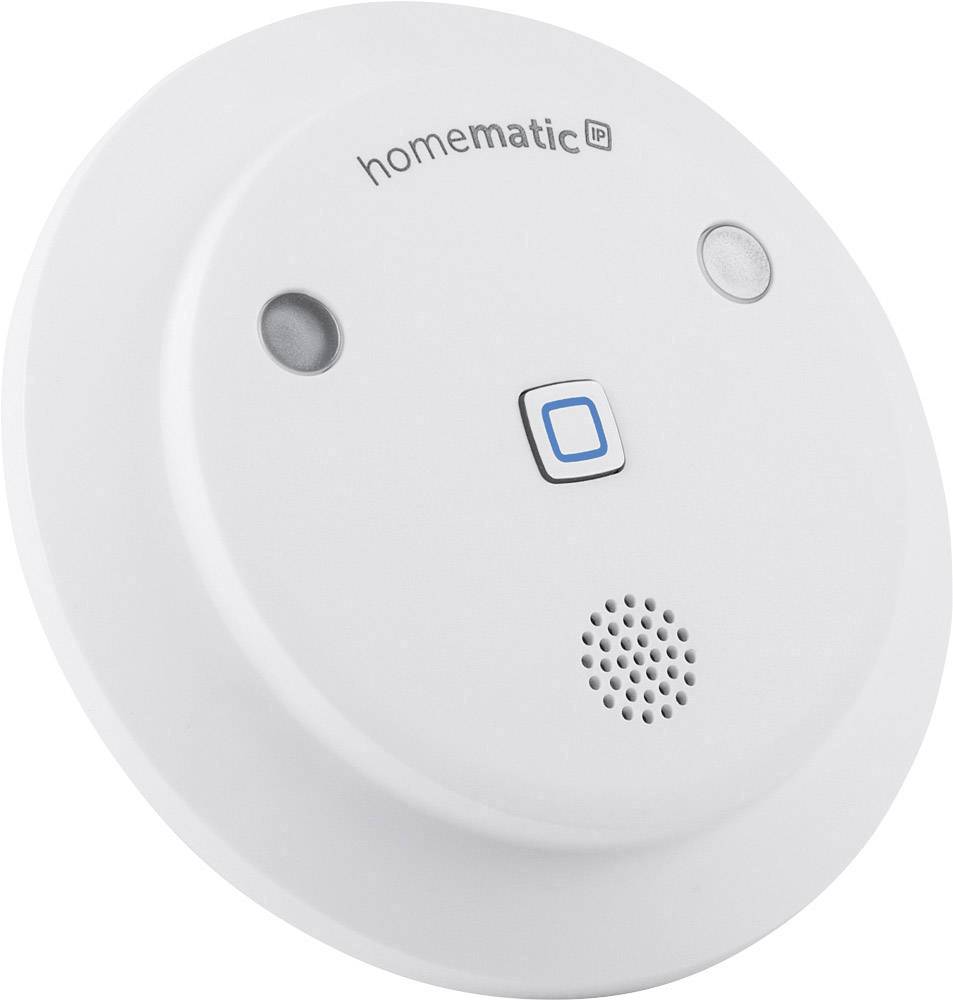 Homematic IP sans fil Sirène HmIP-ASIR-2