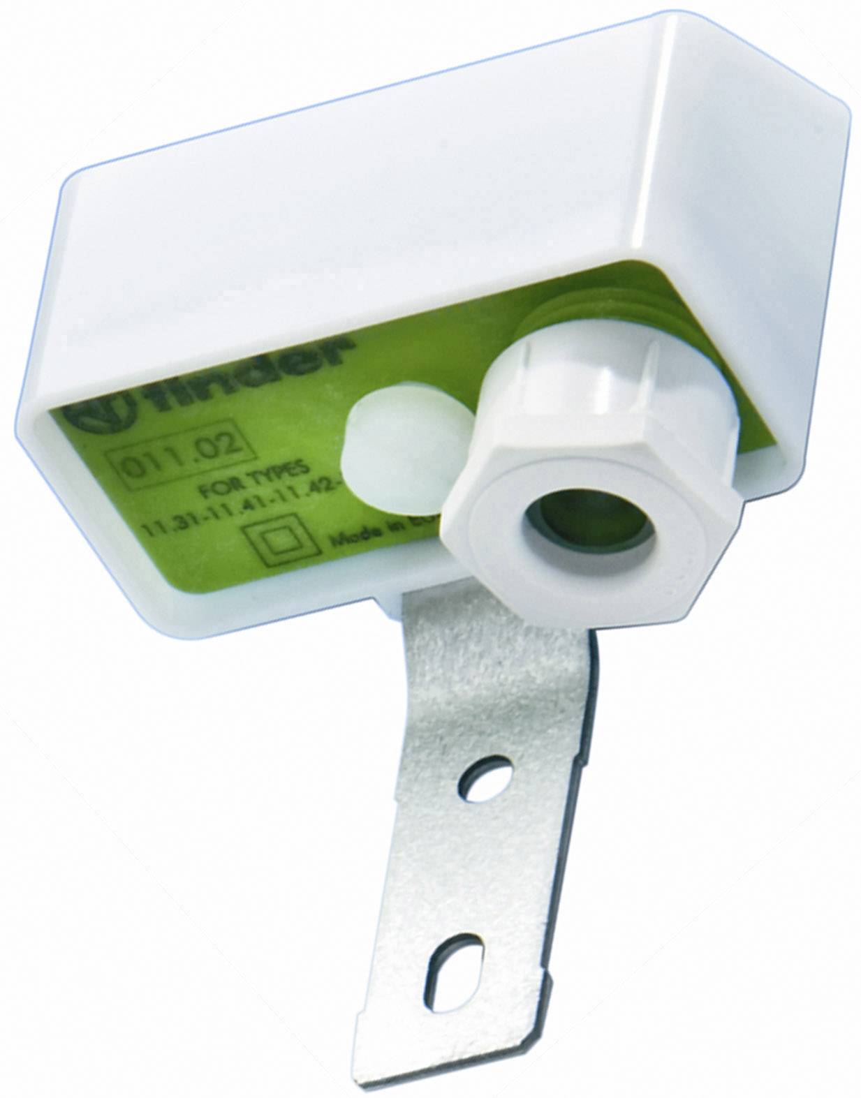 Cellule photosensible à encastrer Finder 011.02 1 pc(s)