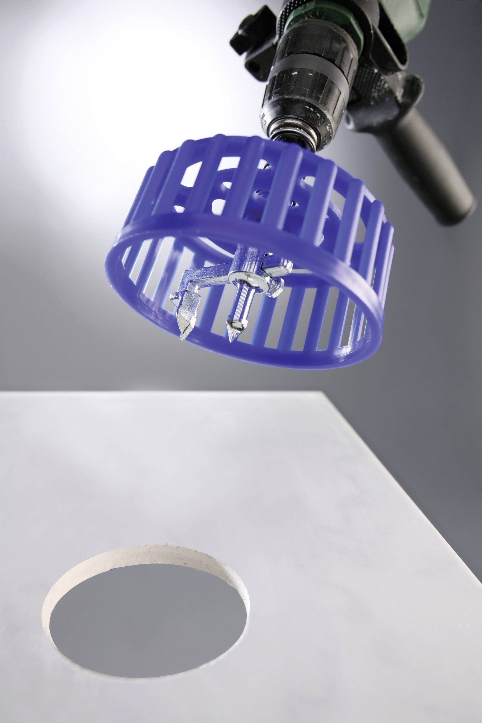 kwb 178200 Découpeur circulaire 1 pc(s)