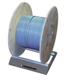 Enrouleur de tambour de câble TROMBOI 500 904760 Helukabel 1 pc(s)