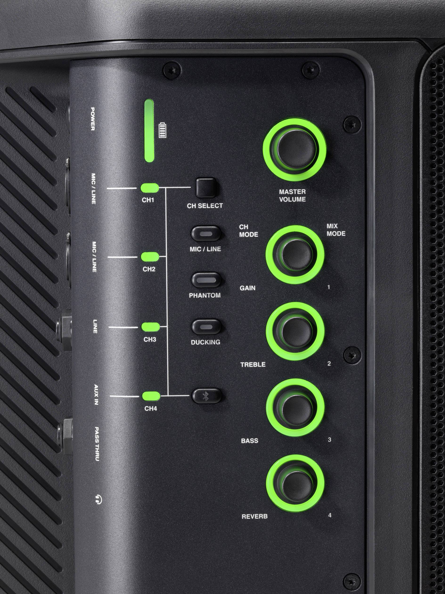 JBL EON ONE COMPACT Enceinte PA active 20.32 cm 8 pouces 110 W 1 pc(s)