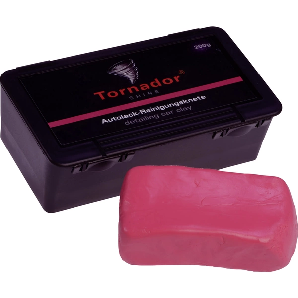Tornador SHINE 877940 Pâte nettoyante 1 pc(s) Tornador SHINE 877940 Pâte nettoyante 1 pc(s)