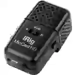 IK Multimedia iRig Mic Cast HD Micro-cravate Micro pour téléphone portable Type de transmission (détails):filaire avec câble USB IK Multimedia iRig Mic Cast HD Micro-cravate Micro pour téléphone portable Type de transmission (détails):filaire avec câble USB