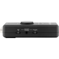 Interface audio IK Multimedia iRig Stream Interface audio IK Multimedia iRig Stream