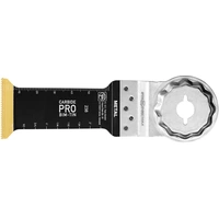 Fein 63502238210 E-CUT CARBIDE PRO Lame plongeante 32 mm 1 pc(s) Fein 63502238210 E-CUT CARBIDE PRO Lame plongeante 32 mm 1 pc(s)