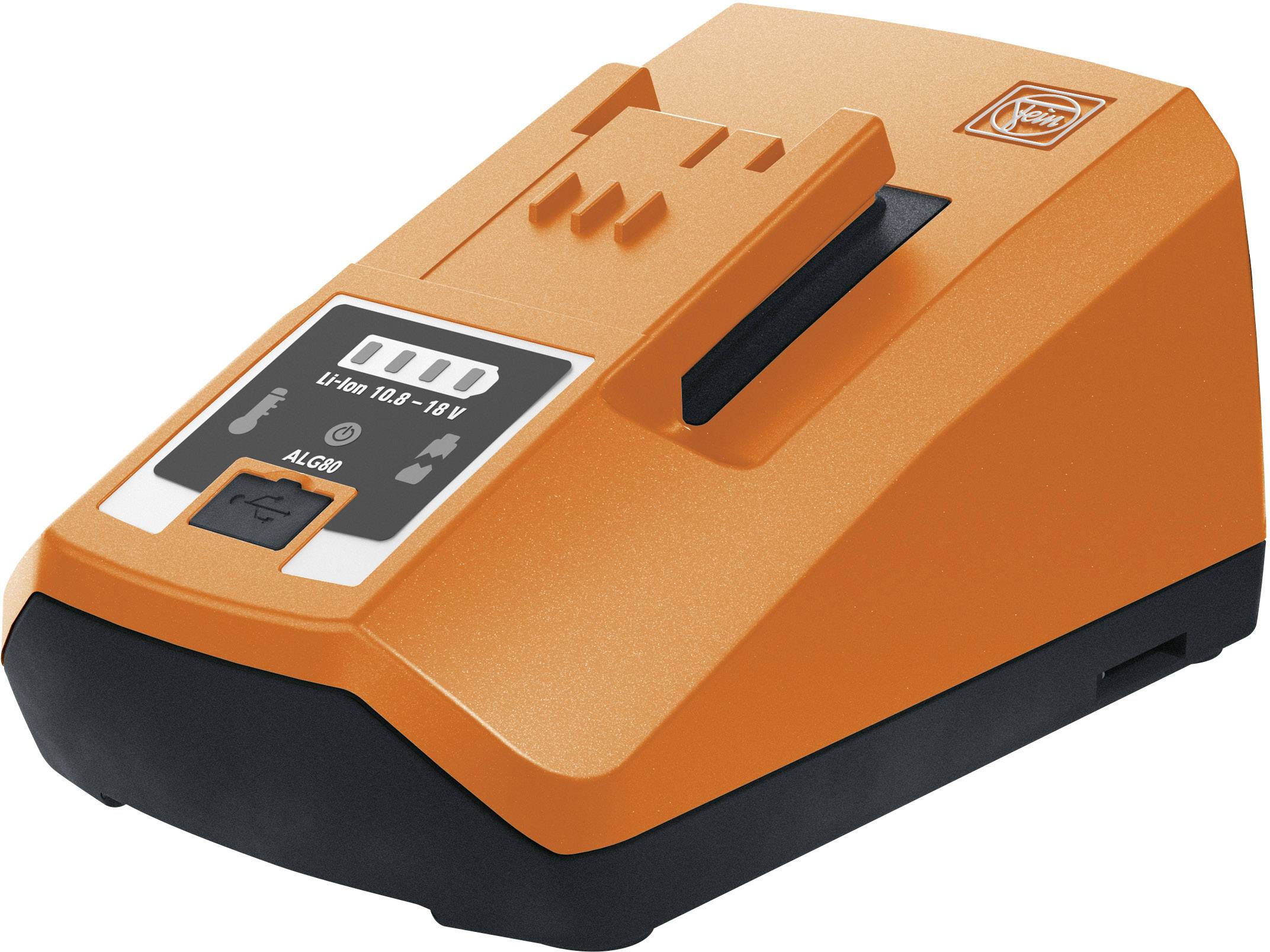 Fein ALG 80 Chargeur rapide 92604180010