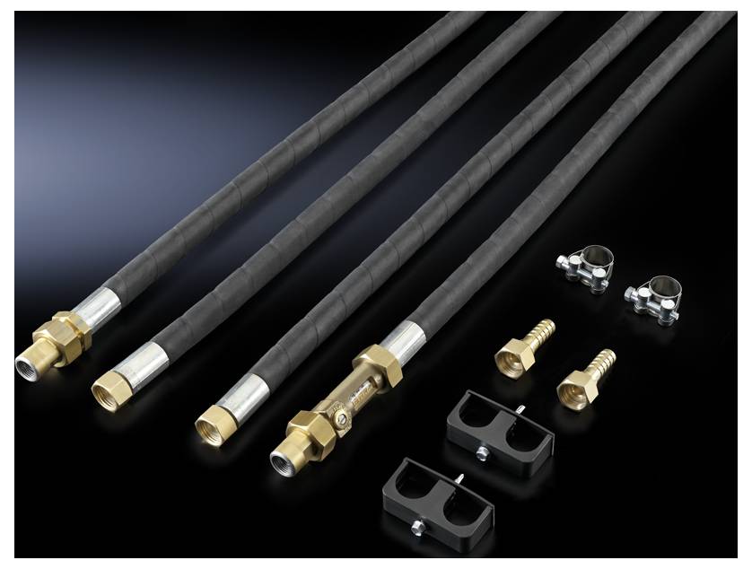 Rittal SK 3201.990 Set de raccordement 1 pc(s)