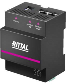Bloc d'alimentation Rittal SV 9343.400 9343400 1 pc(s)