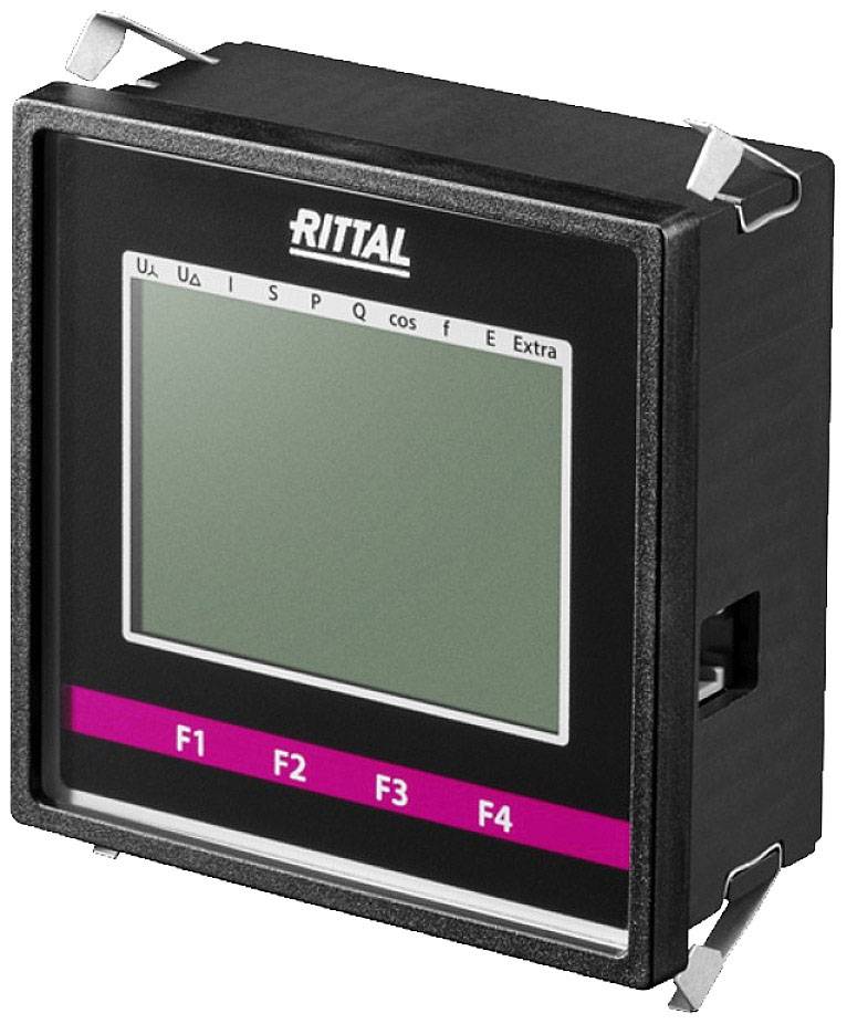 Écran LCD Rittal SV 9343.410 9343410 1 pc(s)