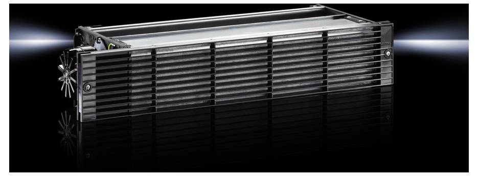 Rittal SK 3144.000 Ventilateur à pression 1 pc(s)