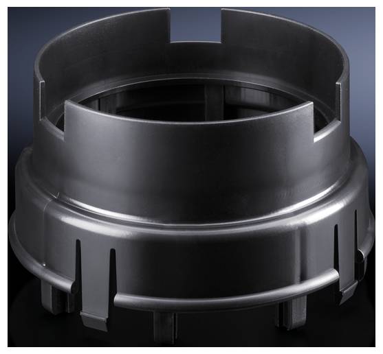 Rittal SK 3286.840 Châssis à changement rapide 1 pc(s)