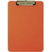 Maul Presse-papiers 2340641 orange (transparent) (l x H x P) 226 x 318 x 15 mm Maul Presse-papiers 2340641 orange (transparent) (l x H x P) 226 x 318 x 15 mm