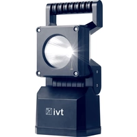 IVT LED Lampe torche sans fil PL-828 350 lm 312224 IVT LED Lampe torche sans fil PL-828 350 lm 312224