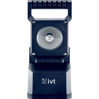 IVT LED Lampe torche sans fil PL-828 350 lm 312224 IVT LED Lampe torche sans fil PL-828 350 lm 312224