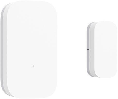 Aqara Contact porte-fenêtre MCCGQ11LM Apple HomeKit