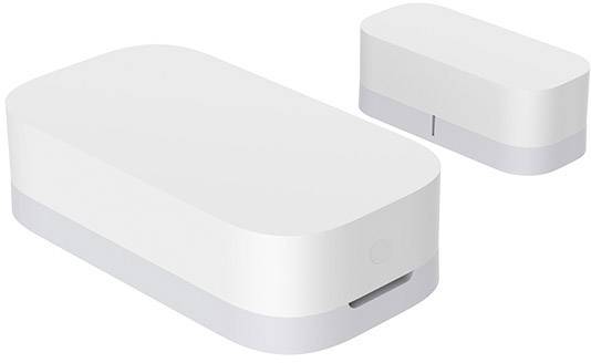 Aqara Contact porte-fenêtre MCCGQ11LM Apple HomeKit