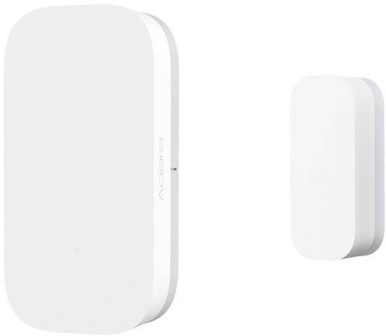 Aqara Contact porte-fenêtre MCCGQ11LM Apple HomeKit