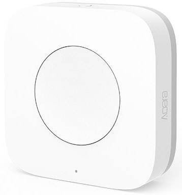 Aqara Commutateur WXKG11LM Apple HomeKit