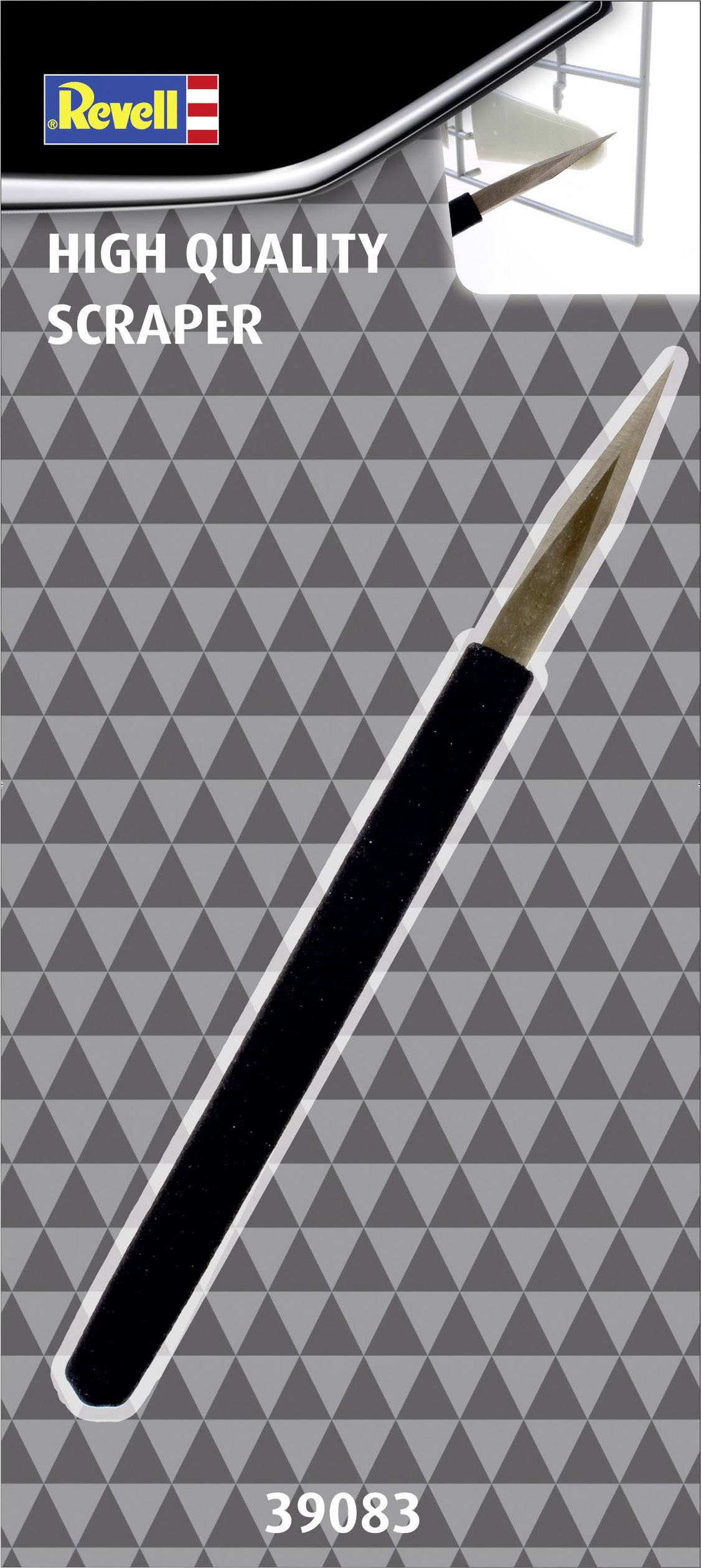 Revell Outil à graver 39083