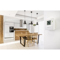 Honeywell THR840DEU Thermostat d'ambiance mural 1 pc(s) Honeywell THR840DEU Thermostat d'ambiance mural 1 pc(s)