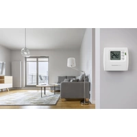 Honeywell THR840DEU Thermostat d'ambiance mural 1 pc(s) Honeywell THR840DEU Thermostat d'ambiance mural 1 pc(s)