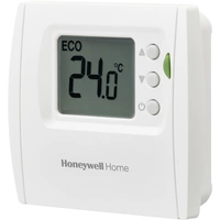 Honeywell THR840DEU Thermostat d'ambiance mural 1 pc(s) Honeywell THR840DEU Thermostat d'ambiance mural 1 pc(s)