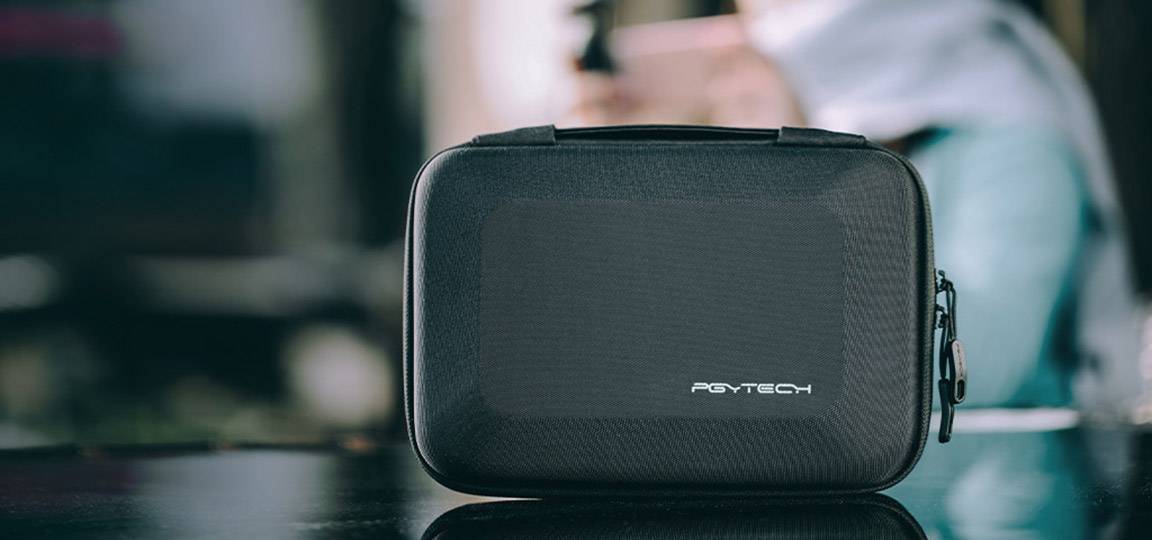 PGYTECH Sac de transport pour multicoptère Adapté pour (multicoptère): DJI Mavic Mini