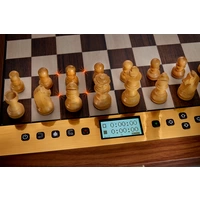 Millennium The King Performance Jeu d'échecs électronique Millennium The King Performance Jeu d'échecs électronique