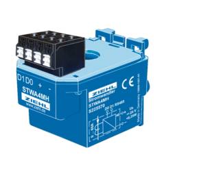 Ziehl STWA4MH Convertisseur de courant 0 à 60 A