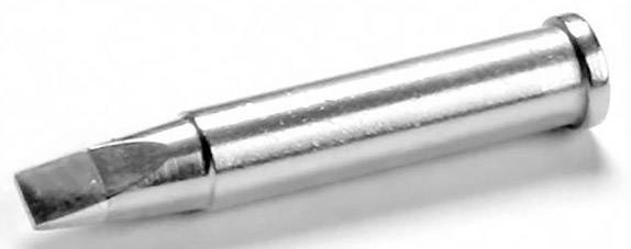 Ersa 0102CDLF32 Panne de fer à souder forme de burin, droite Taille de la panne 3.20 mm Contenu 1 pc(s)