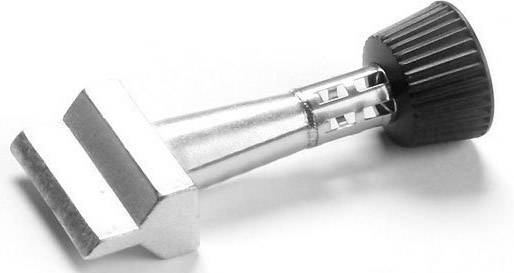 Ersa 0102ZDLF200 Panne de fer à souder Taille de la panne 200 mm Contenu 1 pc(s)