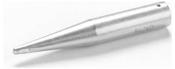 Ersa 0842KD Panne de fer à souder forme de burin, ERSADUR Contenu 1 pc(s)