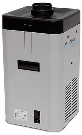 Extracteur de fumées Ersa EASY ARM 1 75 W 110 m³/h