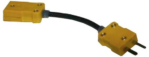Ersa 0DTM105 Adaptateur de calibrage 1 pc(s)