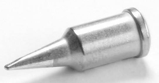 Ersa 0G072CN Panne de fer à souder forme de burin, droite Taille de la panne 1 mm Contenu 1 pc(s)