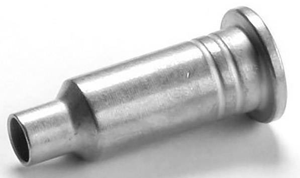 Ersa 0G132HE Buse à gaz chaud Contenu 1 pc(s)