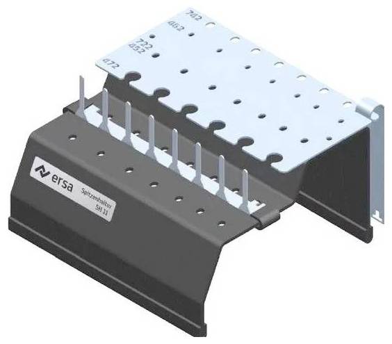 Ersa 0SH11 Support de panne à souder 1 pc(s)