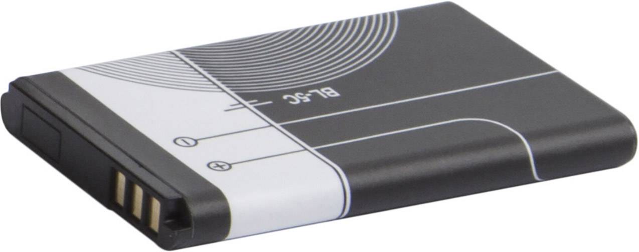 Imperial DABMAN 13 Radio-réveil DAB+, FM fonction de charge de la batterie noir